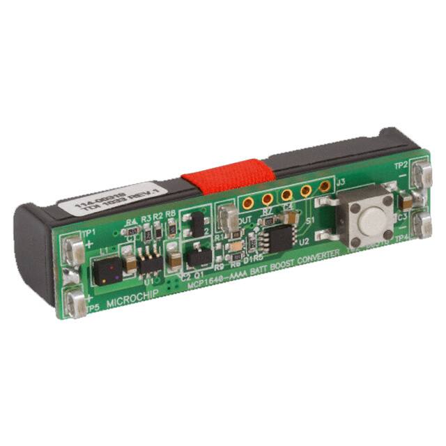 

MCP1640RD-4ABC