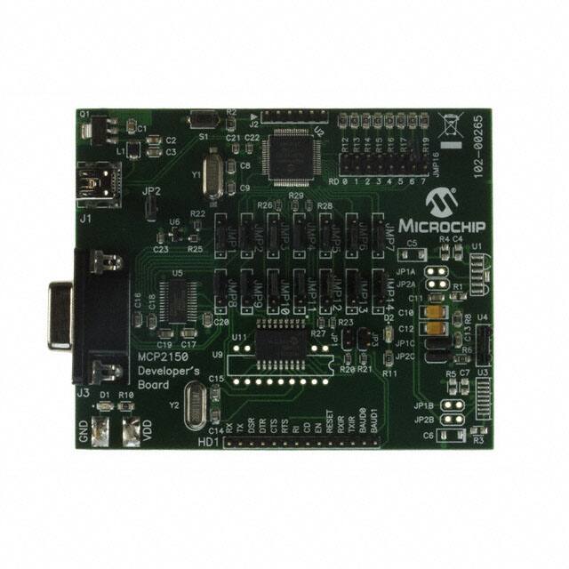 MCP2150DMMicrochip Technology