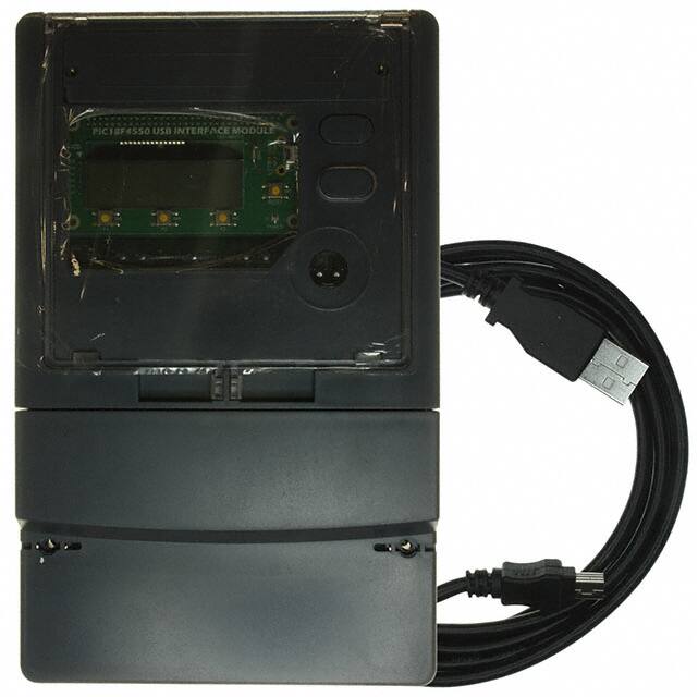 MCP3909RD-3PH1Microchip Technology