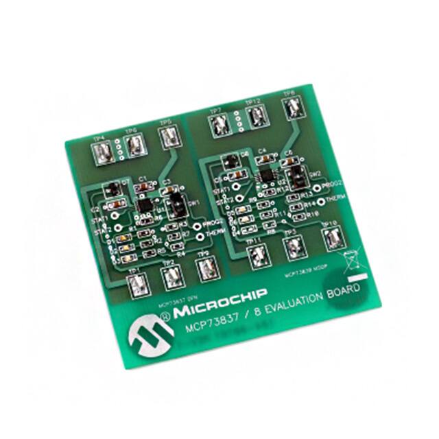 MCP7383XEV-DIBCMicrochip Technology