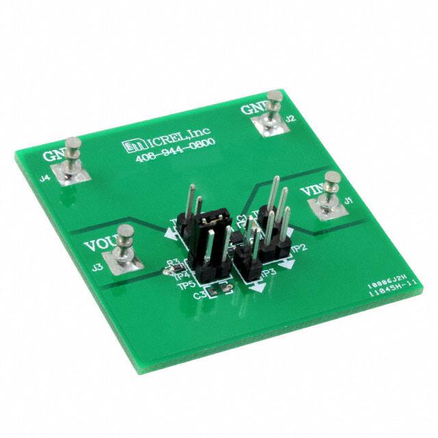 MIC2039-1AYMT-EVMicrochip Technology
