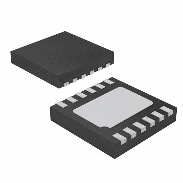 MIC23250-F4YMT-TRMicrochip Technology