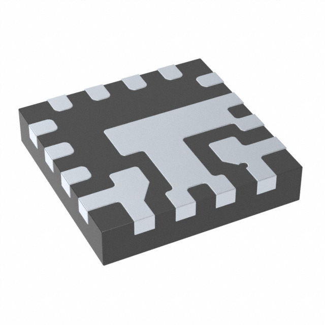 MIC23656-FAYFT-TRMicrochip Technology
