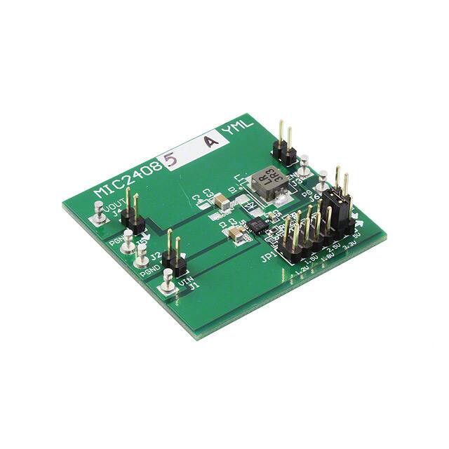 MIC24085AYML-EVMicrochip Technology