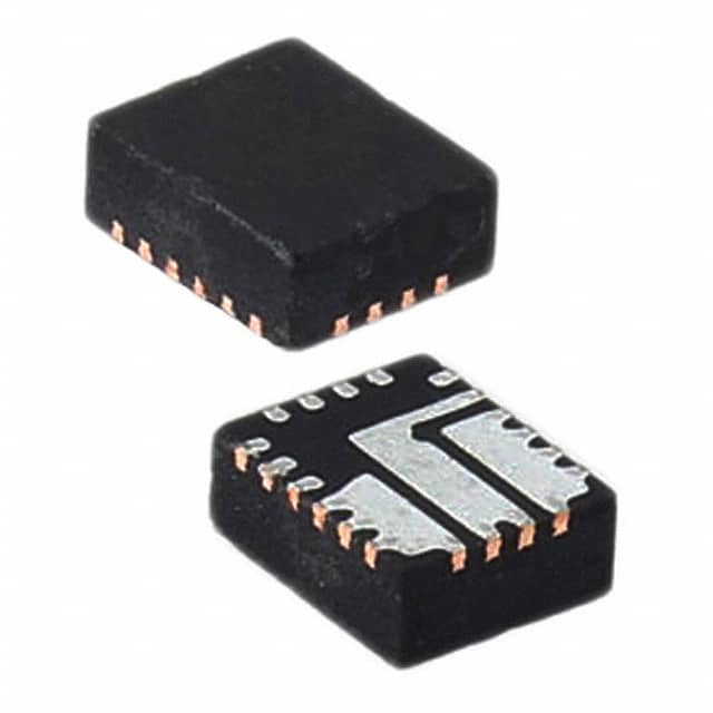 MIC33263YGK-TRMicrochip Technology