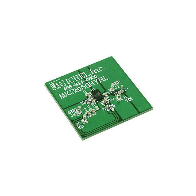 MIC38150HYHL-EVMicrochip Technology