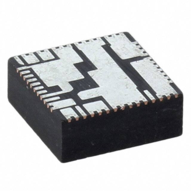 MIC45205-1YMP-T1Microchip Technology