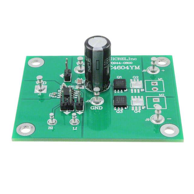 MIC4604YM-EVMicrochip Technology