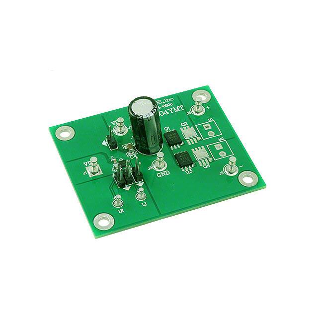 MIC4604YMT-EVMicrochip Technology