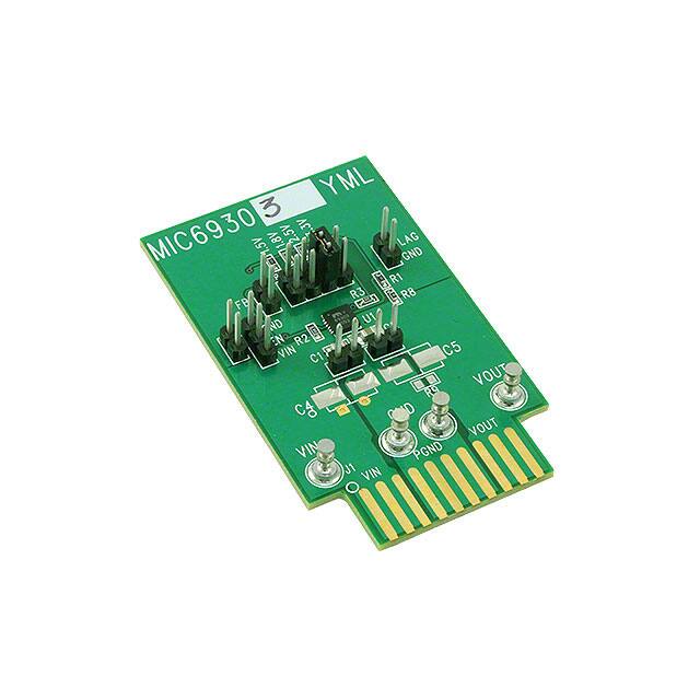 MIC69303YML-EVMicrochip Technology