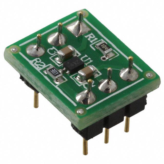 MIC94300YMT-EVMicrochip Technology