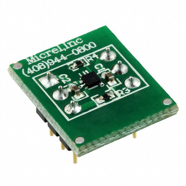 MIC94325YMT-EVMicrochip Technology