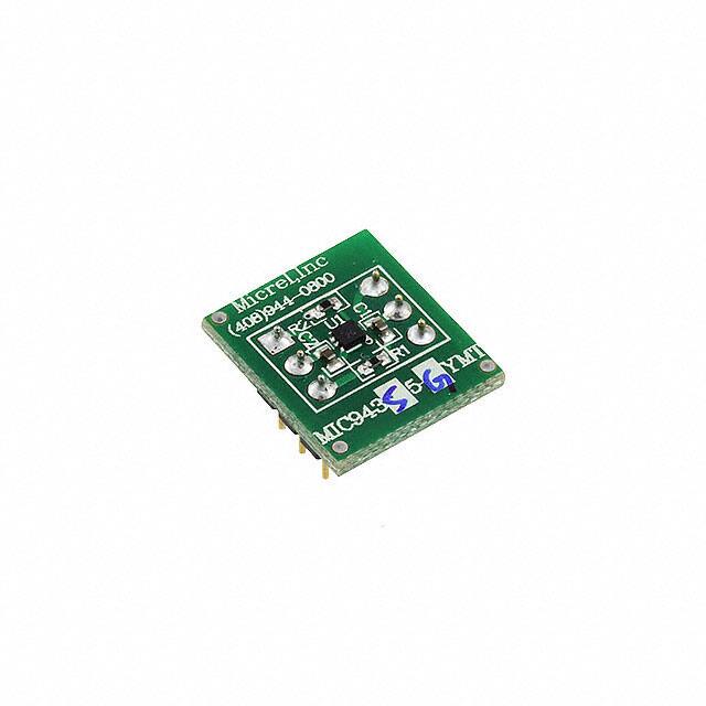 MIC94355-GYMT-EVMicrochip Technology