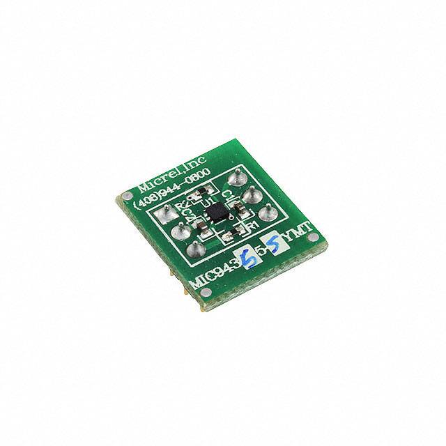 MIC94355-SYMT-EVMicrochip Technology