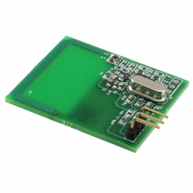 MICRF112-315-EVMicrochip Technology