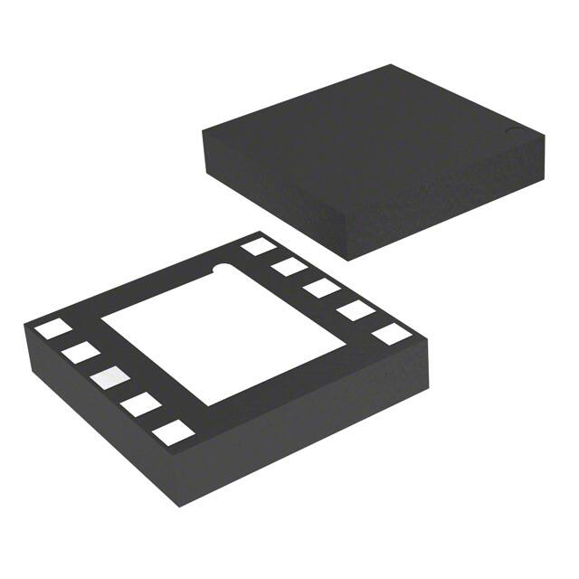 MICRF112YMU-TRMicrochip Technology