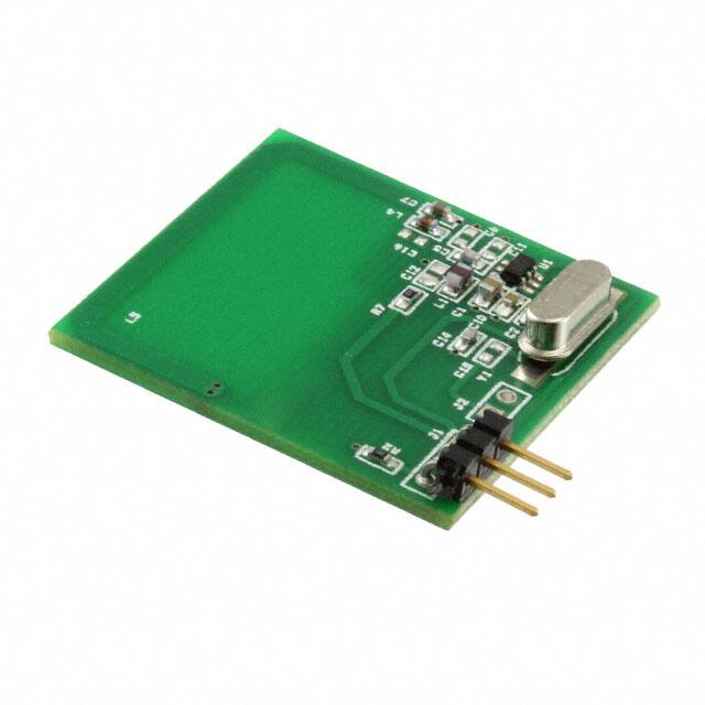 MICRF113-433-EVMicrochip Technology