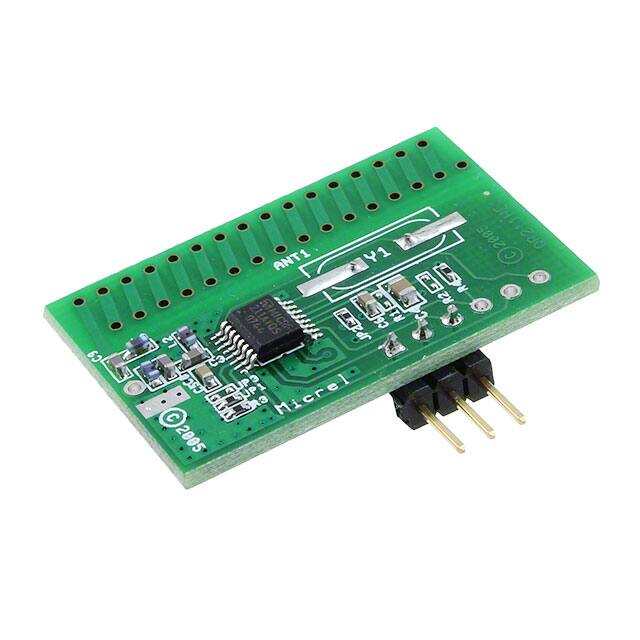 MICRF211-433-EVMicrochip Technology