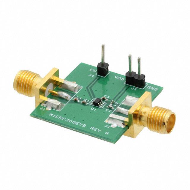 MICRF300-315 EVMicrochip Technology