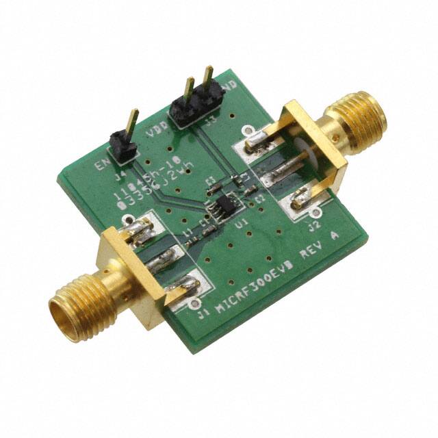 MICRF300-915 EVMicrochip Technology
