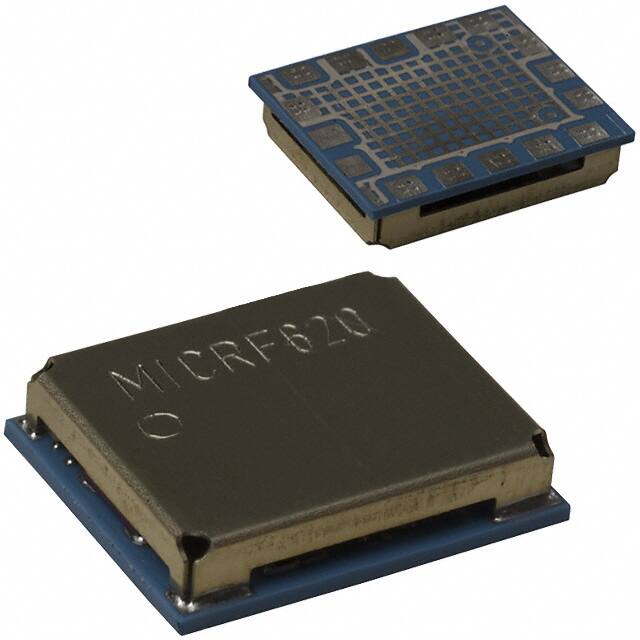 MICRF610ZMicrochip Technology
