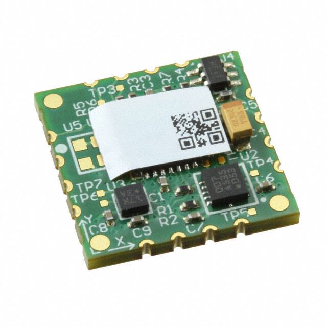 MM7150-AB1Microchip Technology