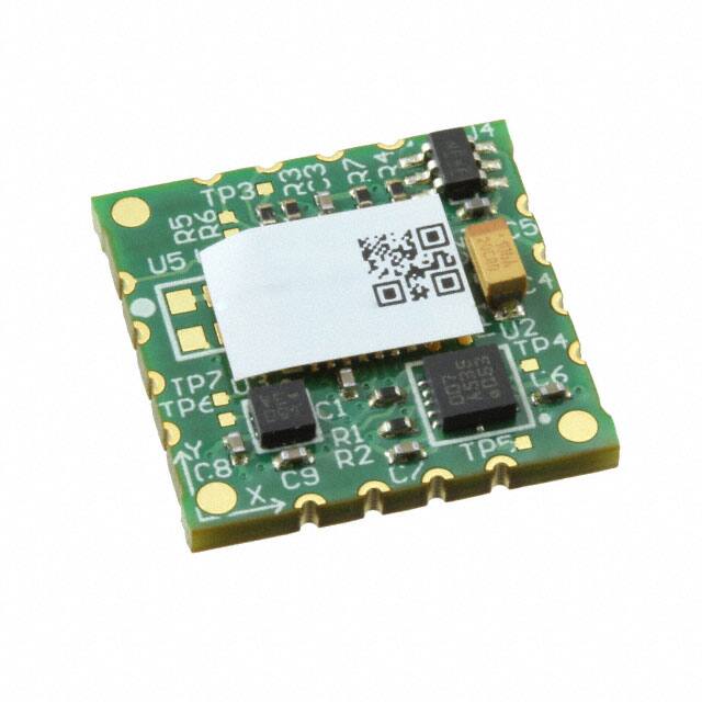 MM7150I-AB1Microchip Technology