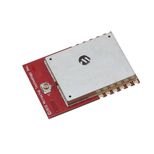 MRF24J40MCT-I/RMMicrochip Technology