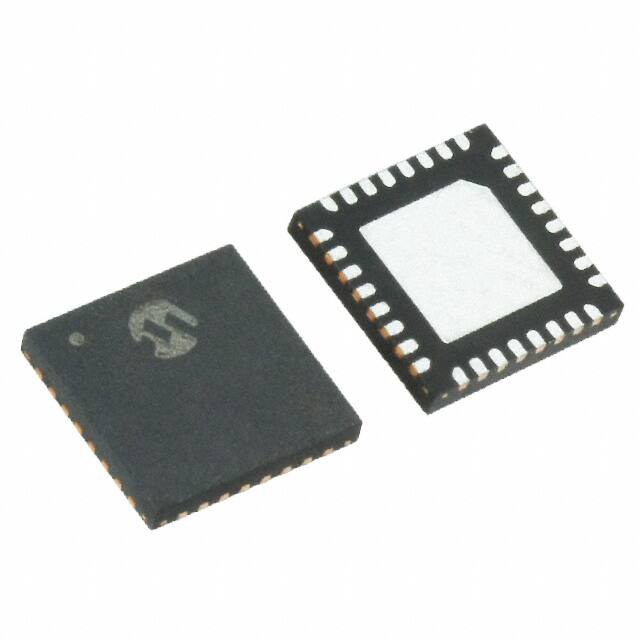 MRF89XA-I/MQMicrochip Technology