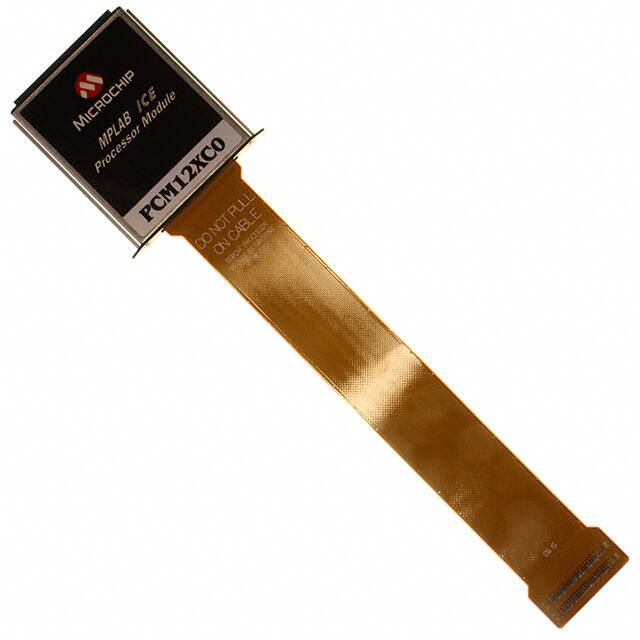 PCM12XC0Microchip Technology