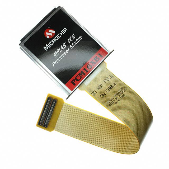 PCM16XB1Microchip Technology