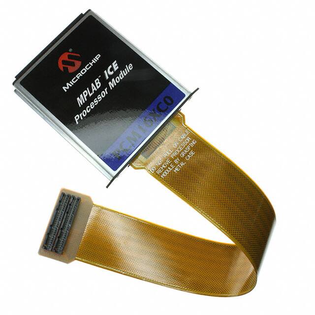 PCM16XC0Microchip Technology