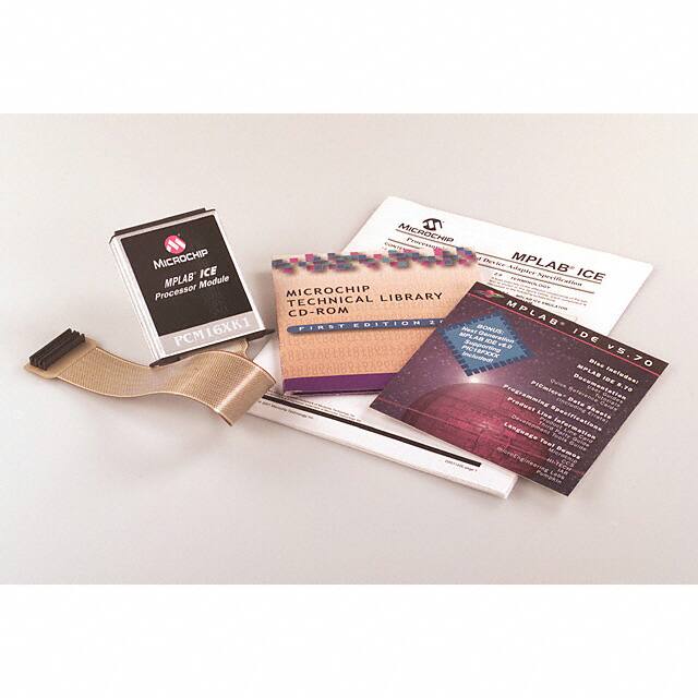 PCM16XK1Microchip Technology