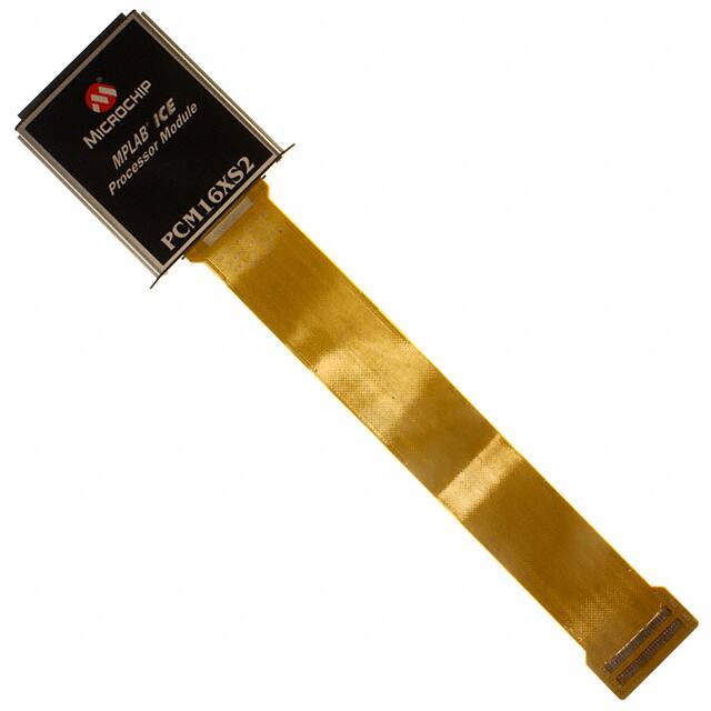 PCM16XS2Microchip Technology