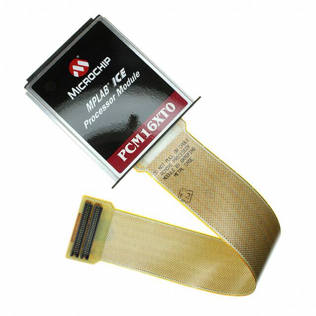 PCM16XT0Microchip Technology