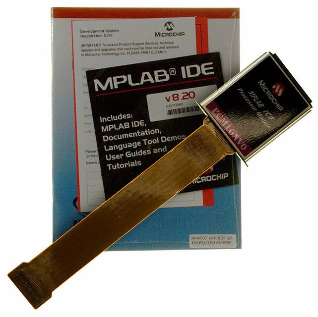 PCM16XV0Microchip Technology