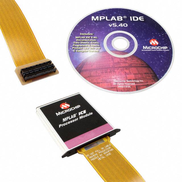 PCM16YB0Microchip Technology