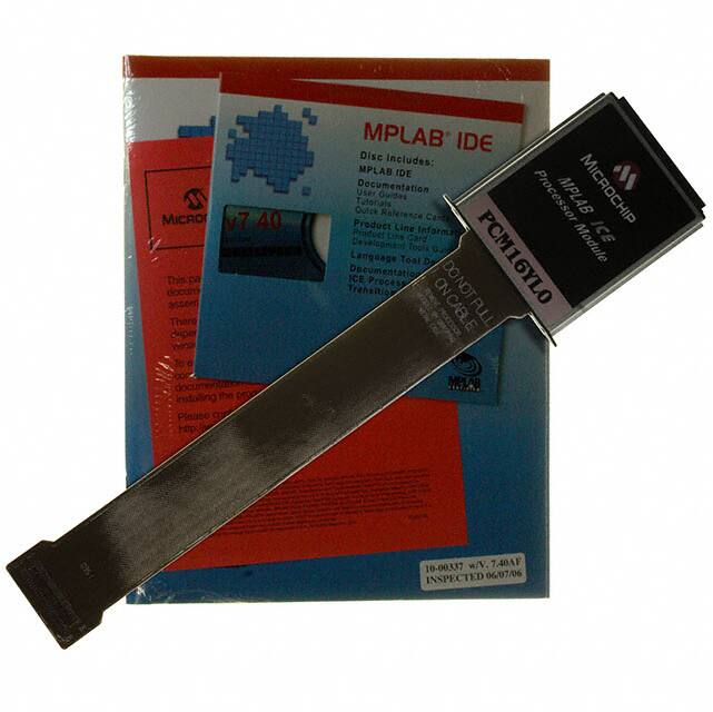 PCM16YL0Microchip Technology