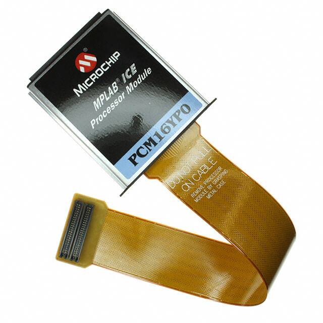 PCM16YP0Microchip Technology