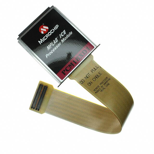 PCM18XD1Microchip Technology