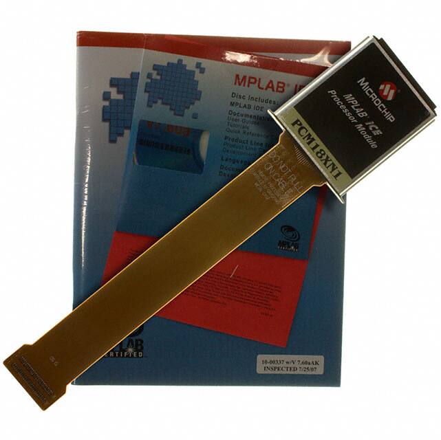 PCM18XN1Microchip Technology