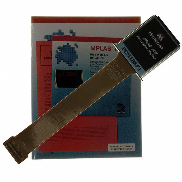 PCM18XP1Microchip Technology