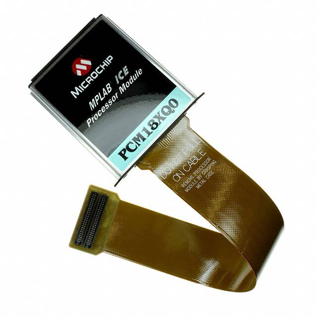 PCM18XQ0Microchip Technology