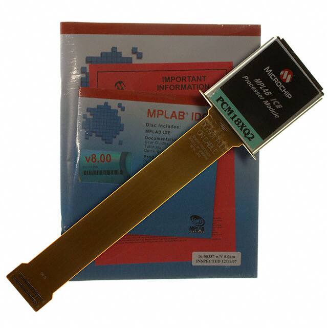 PCM18XQ2Microchip Technology