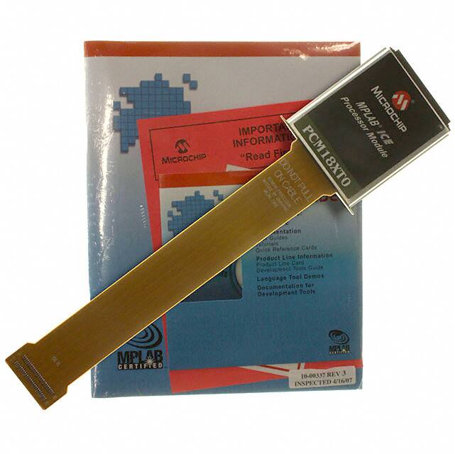PCM18XT0Microchip Technology