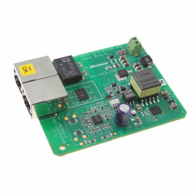 PD70201EVB25F-12Microchip Technology