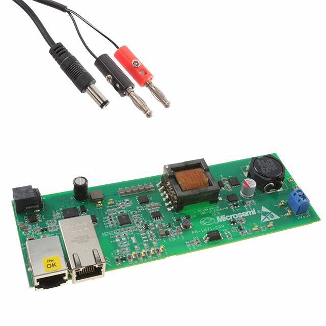 PD70211EVB50FW-5Microchip Technology
