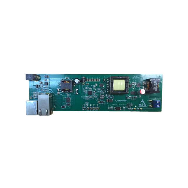 PD70211EVB72FW-12Microchip Technology