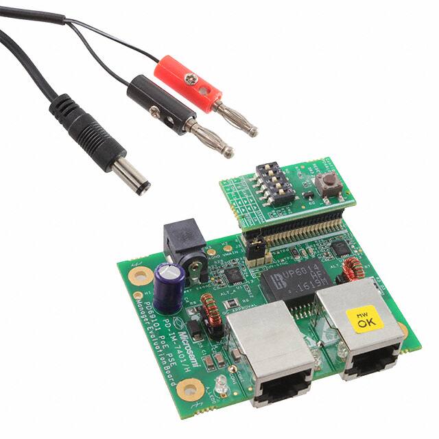 PD-IM-7401Microchip Technology