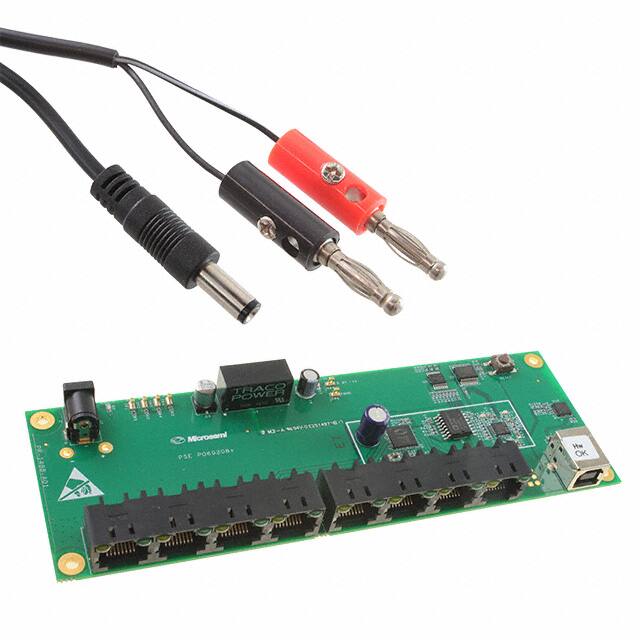 PD-IM-7608MMicrochip Technology